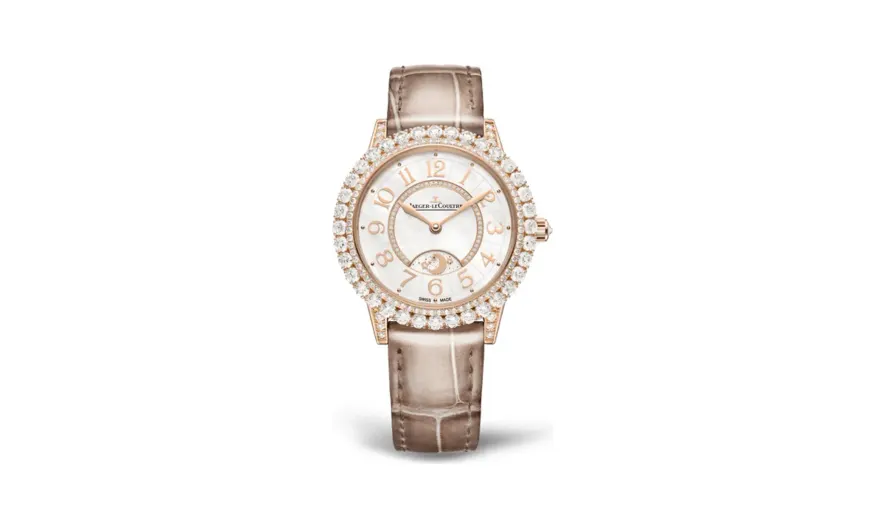 Jaeger-LeCoultre Rendez-Vous Dazzling, Shooting Star