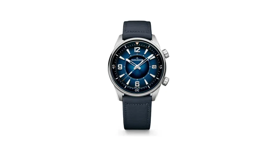 Jaeger-LeCoultre Polaris, Mariner Date