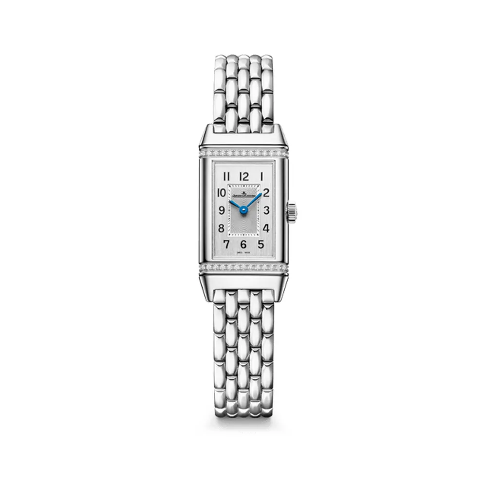 Jaeger-LeCoultre Reverso Classic, Duetto