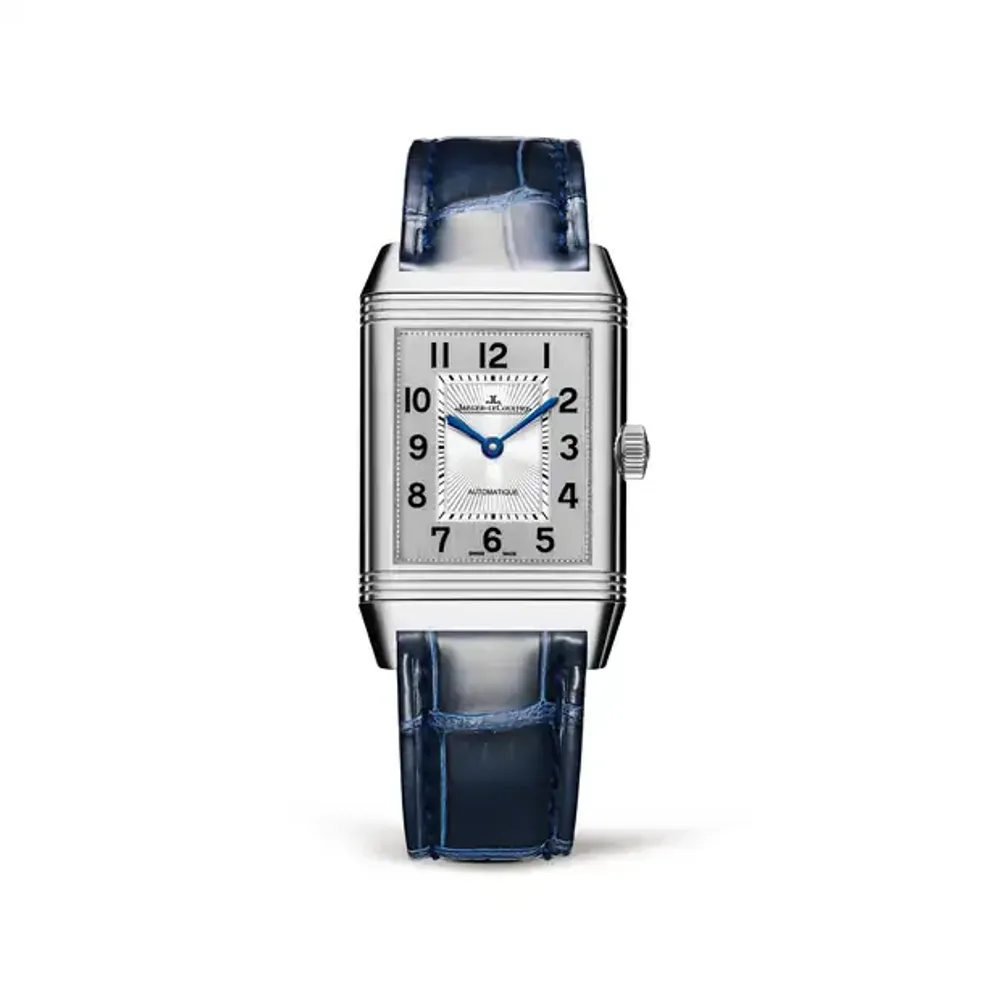 Jaeger-LeCoultre Reverso Classic, Duetto