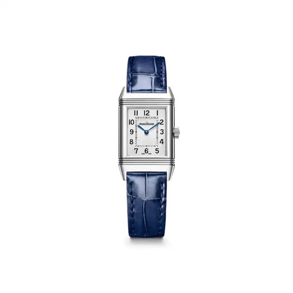 Jaeger-LeCoultre Reverso Classic, Monoface