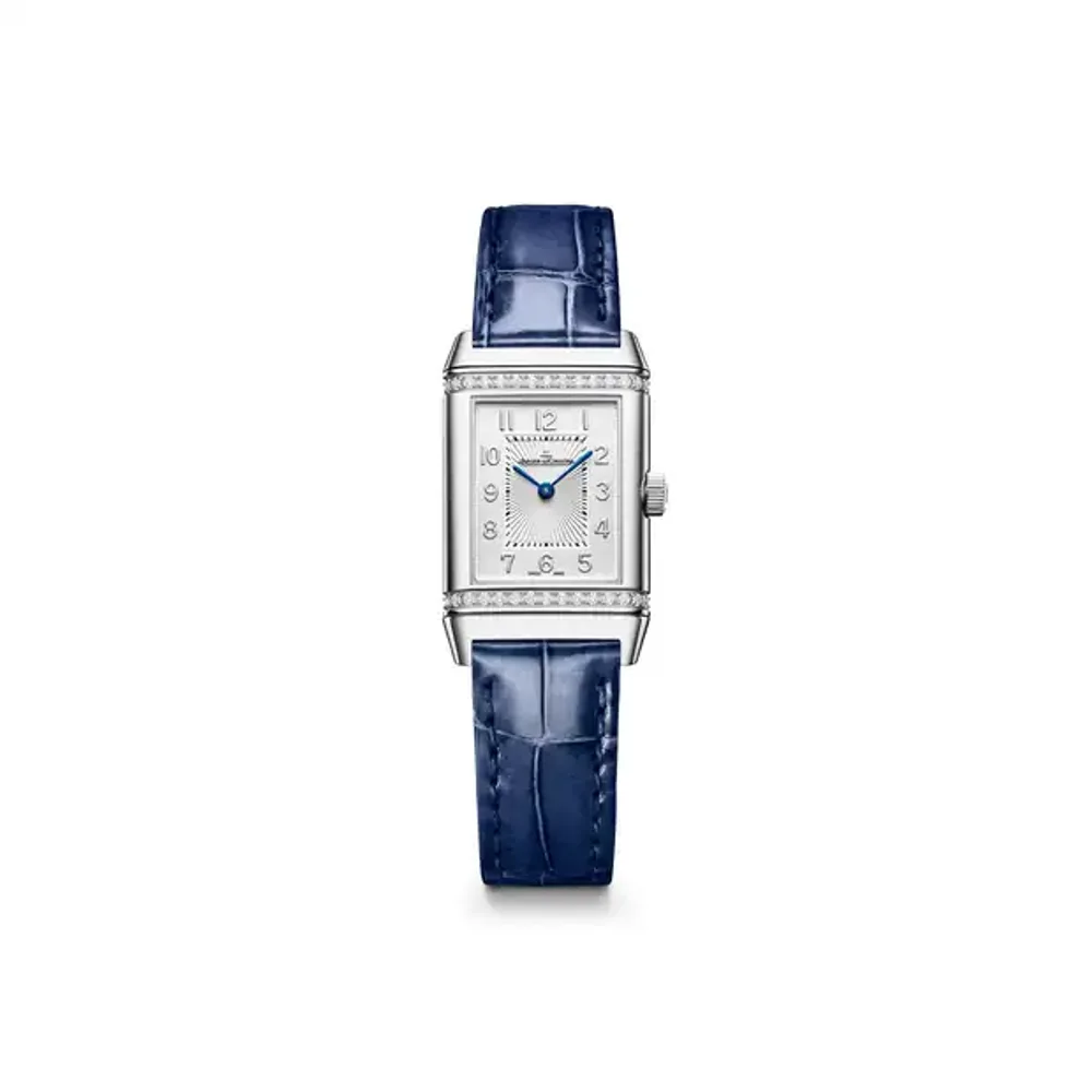Jaeger-LeCoultre Reverso Classic, Duetto