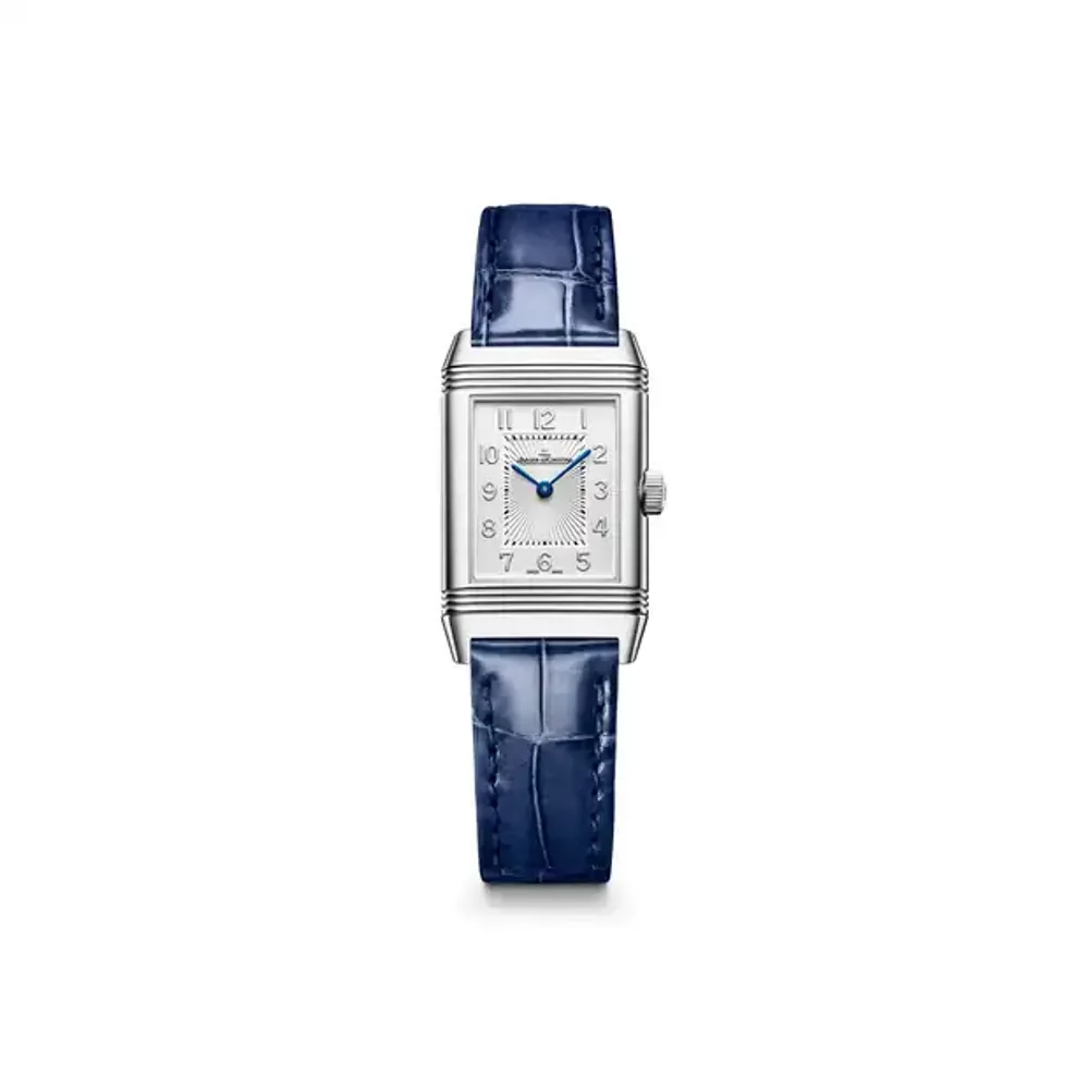Jaeger-LeCoultre Reverso Classic, Duetto