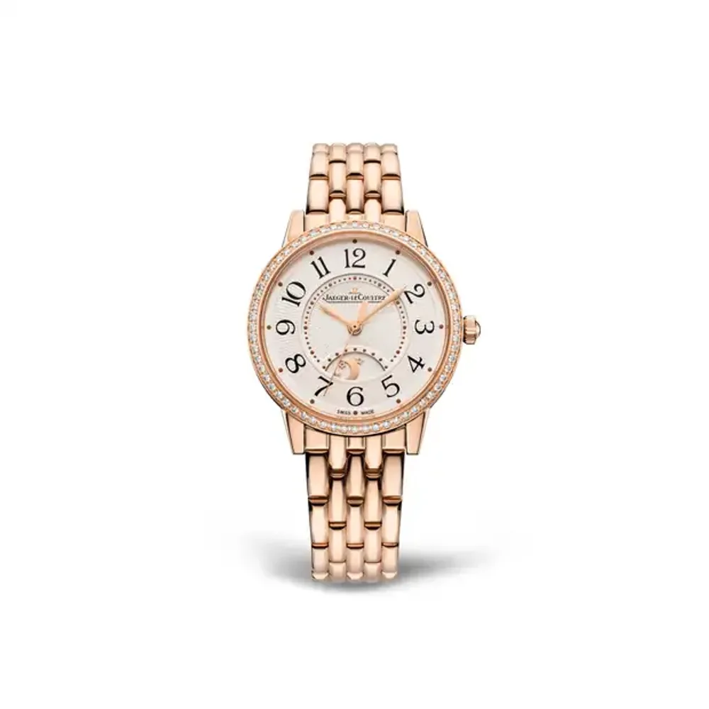 Jaeger-LeCoultre Rendez-Vous Classic, Night & Day