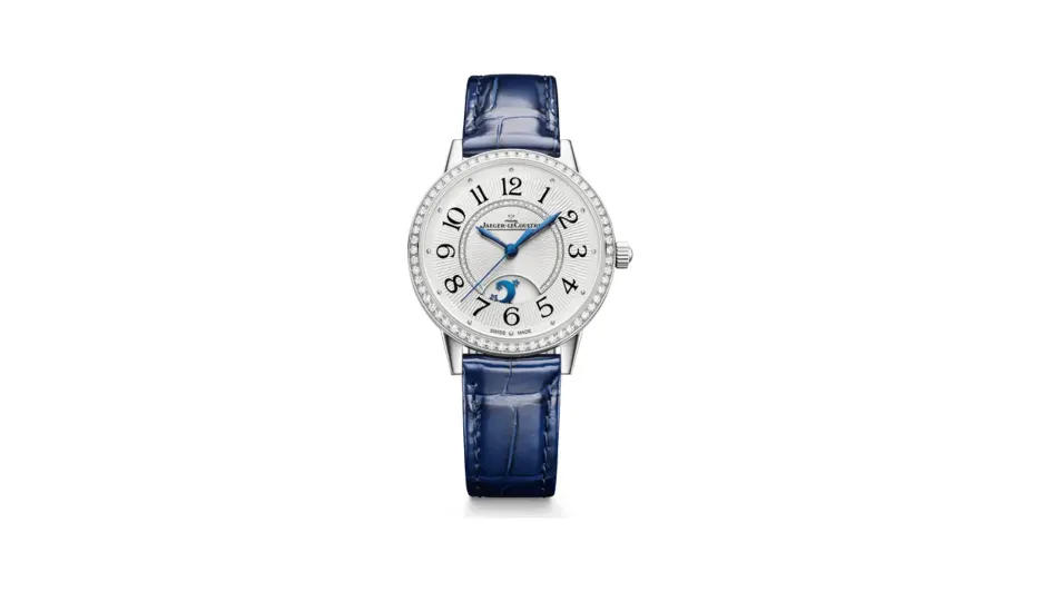 Jaeger-LeCoultre Rendez-Vous Classic, Night & Day