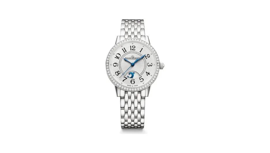 Jaeger-LeCoultre Rendez-Vous Classic, Night & Day
