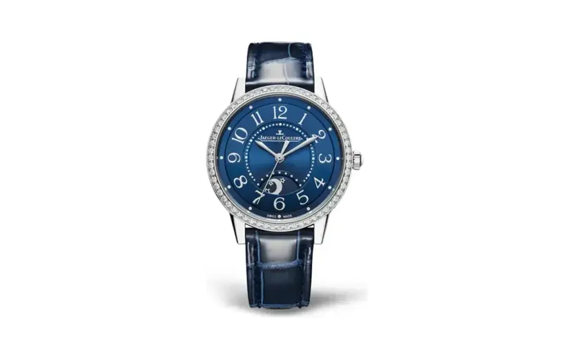 Jaeger-LeCoultre Rendez-Vous Classic, Night & Day