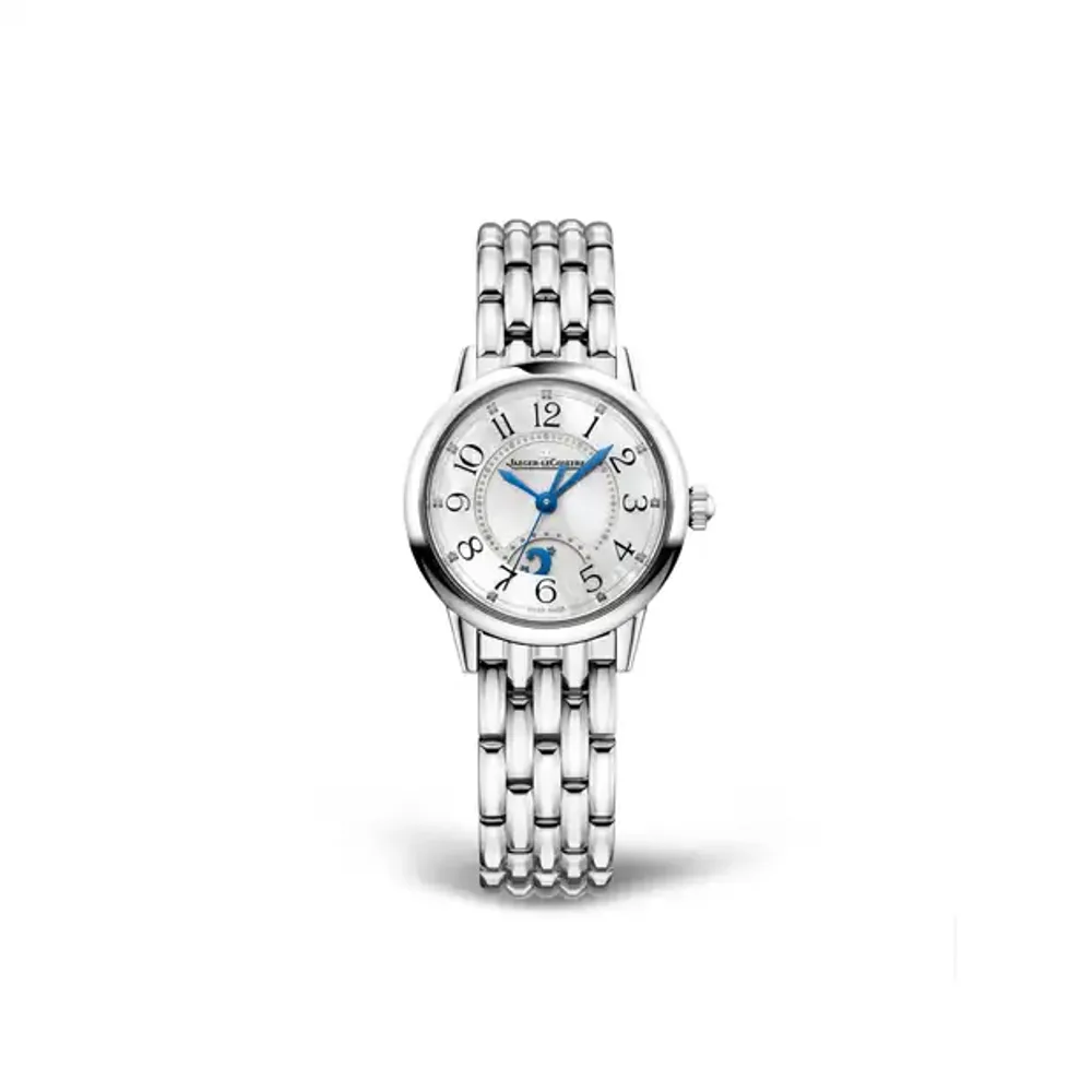 Jaeger-LeCoultre Rendez-Vous Classic, Night & Day