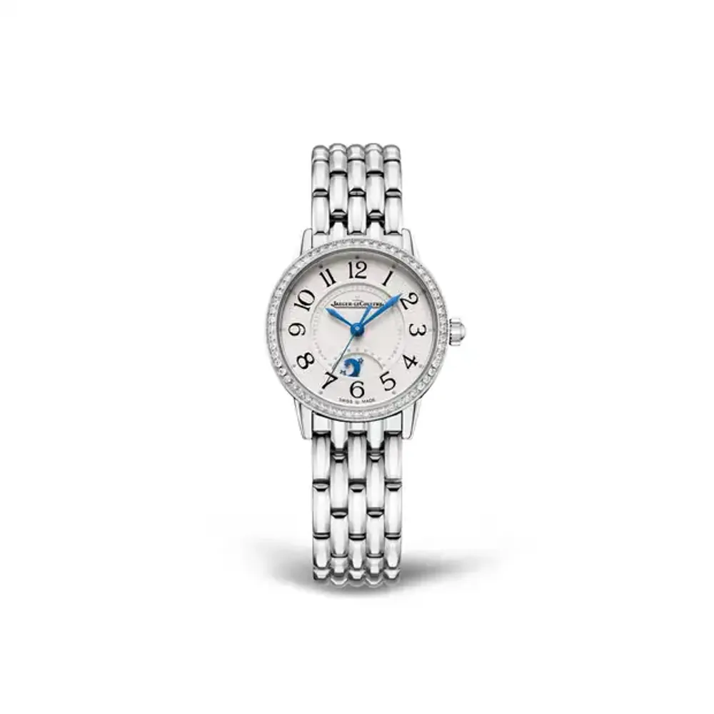 Jaeger-LeCoultre Rendez-Vous Classic, Night & Day