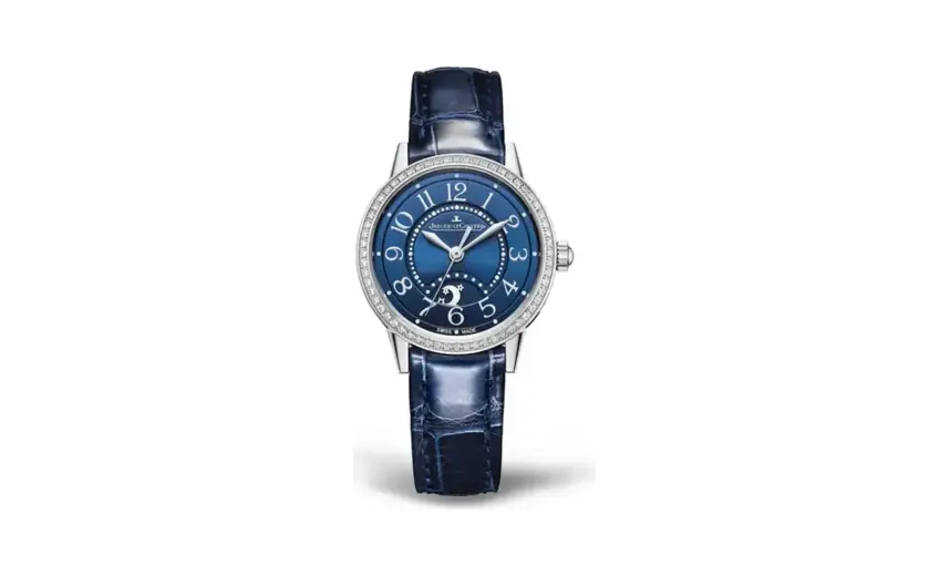 Jaeger-LeCoultre Rendez-Vous Classic, Night & Day