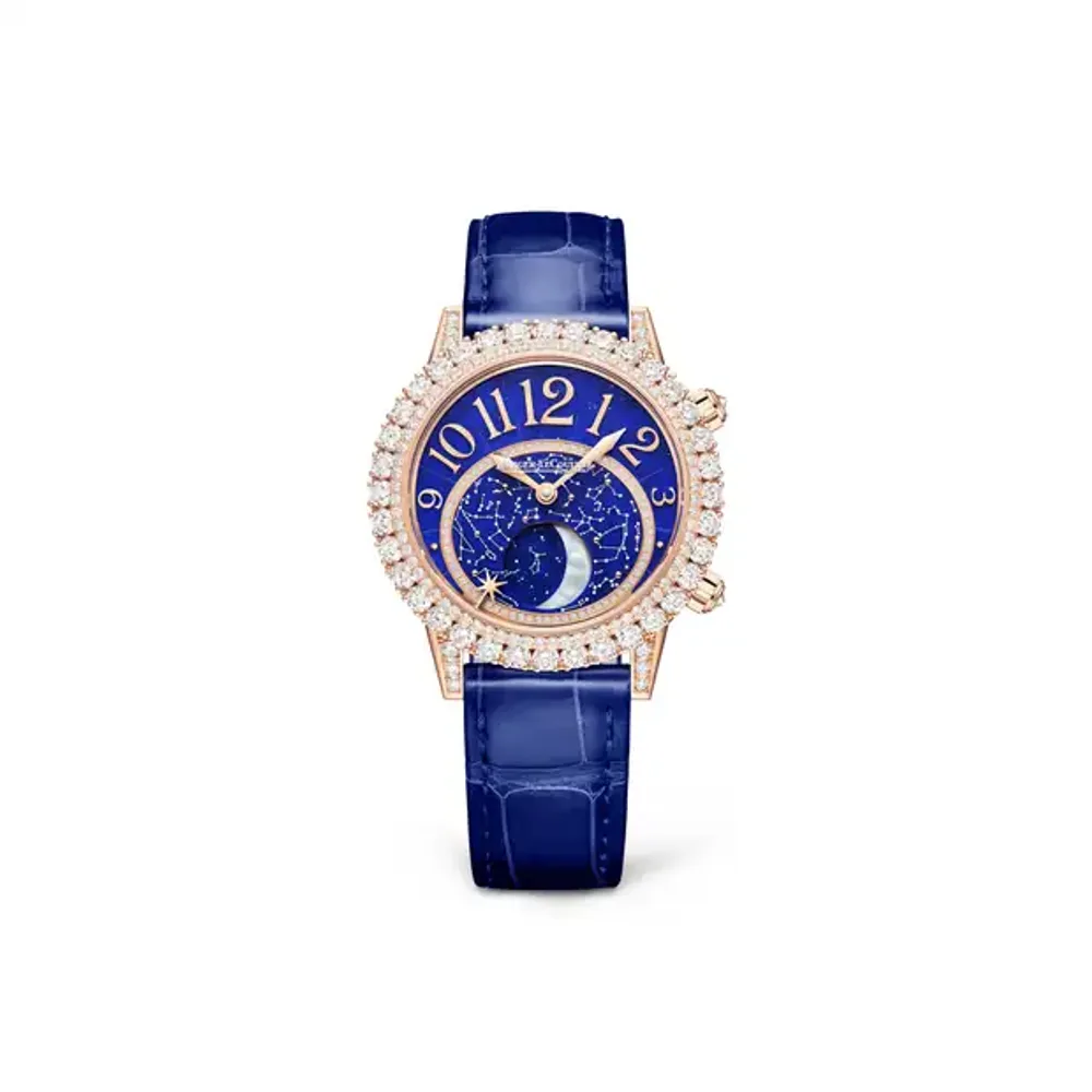 Jaeger-LeCoultre Rendez-Vous Dazzling, Moon