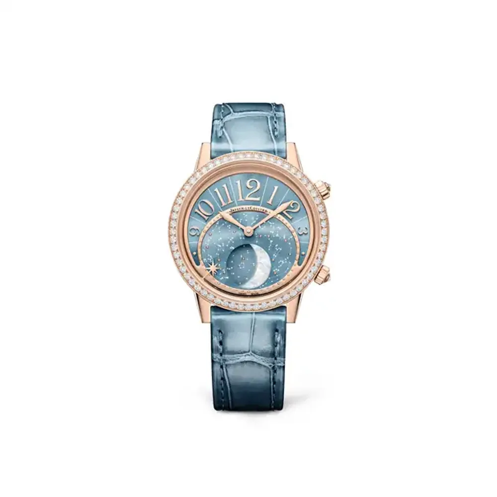 Jaeger-LeCoultre Rendez-Vous Jewellery, Moon