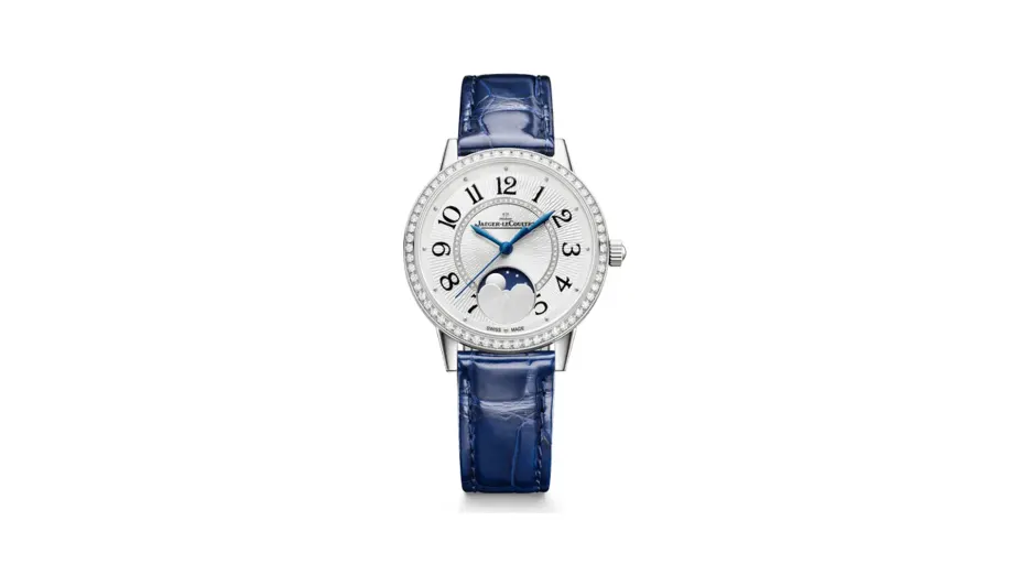 Jaeger-LeCoultre Rendez-Vous Classic, Moon