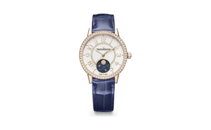 Jaeger-LeCoultre Rendez-Vous Classic, Moon
