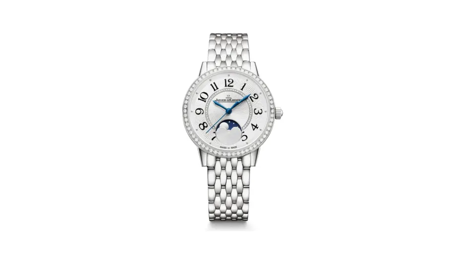 Jaeger-LeCoultre Rendez-Vous Classic, Moon