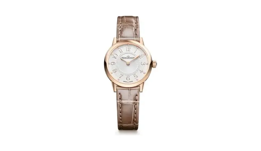 Jaeger-LeCoultre Rendez-Vous Classic, Hour-Minute