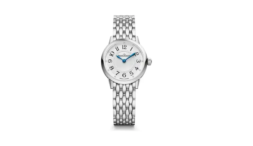 Jaeger-LeCoultre Rendez-Vous Classic, Hour-Minute