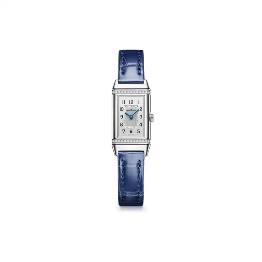 Jaeger-LeCoultre Reverso Classic, Monoface Origin