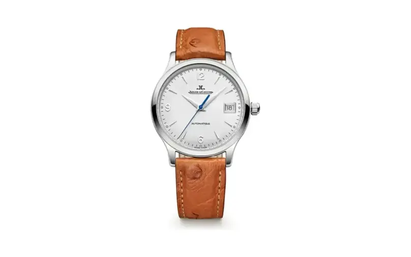 Jaeger-LeCoultre Master Control, Classic