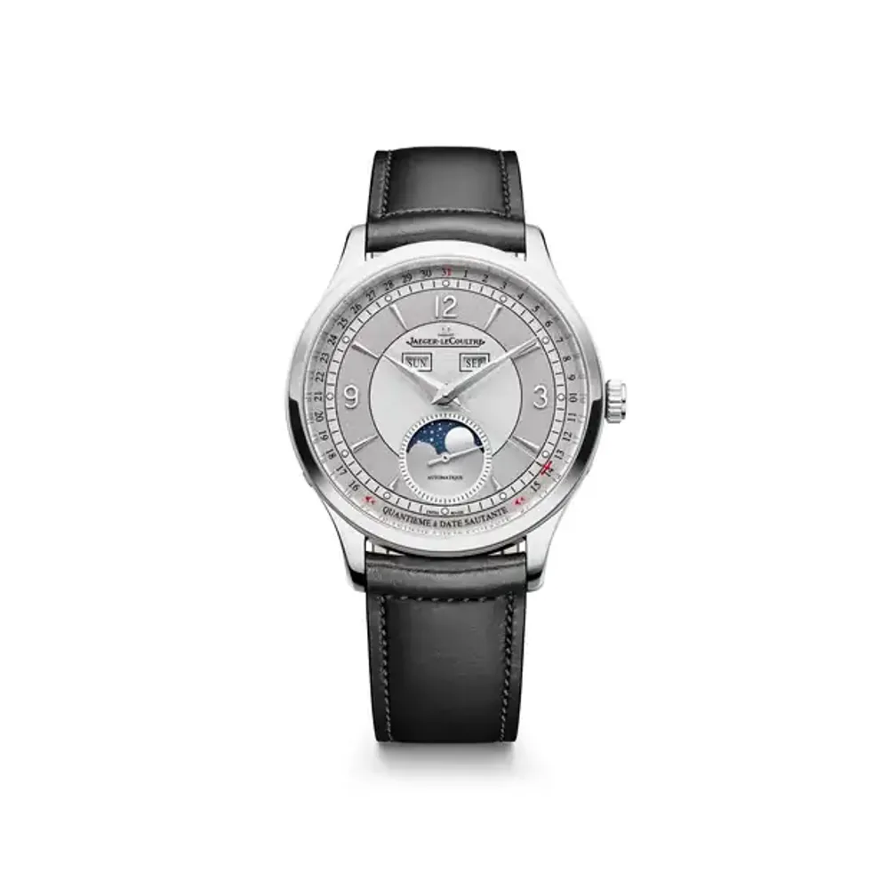 Jaeger-LeCoultre Master Control, Calendar