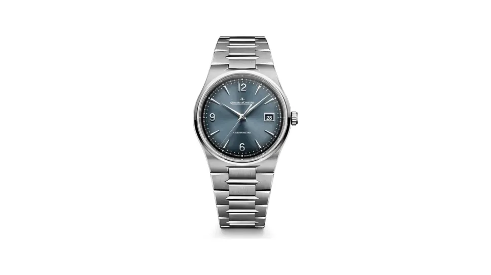 Jaeger-LeCoultre Master Control, Chronometre Date