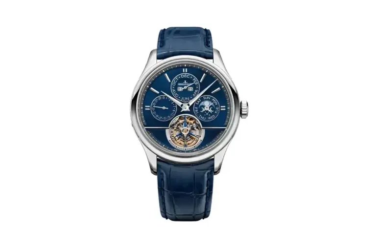 Jaeger-LeCoultre Master Grande Tradition, Calibre 985