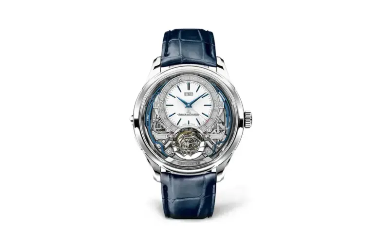 Jaeger-LeCoultre Hybris Mechanica