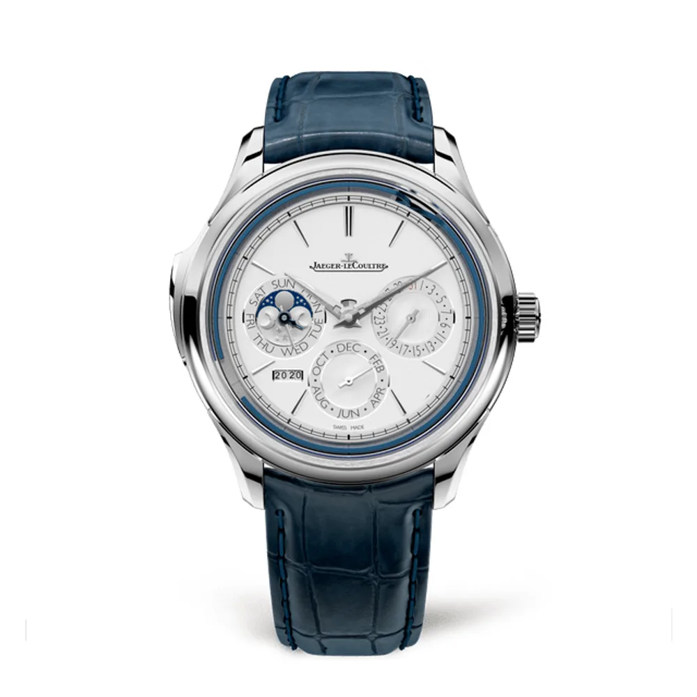 Jaeger-LeCoultre Master Grande Tradition, Calibre 946
