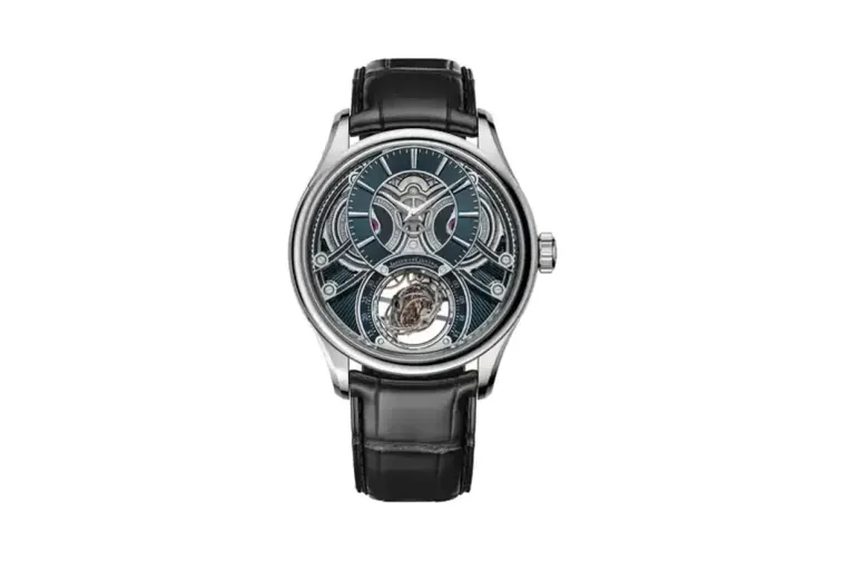 Jaeger-LeCoultre Hybris Inventiva