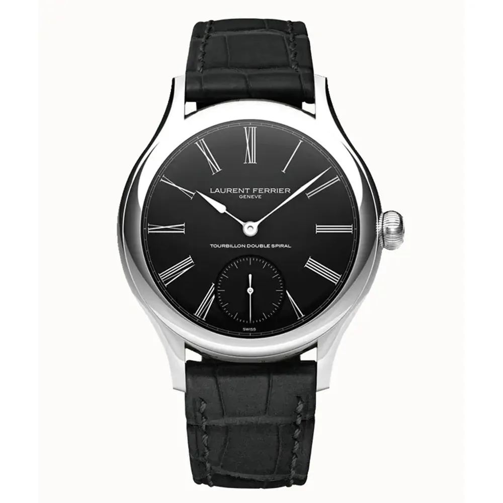 Laurent Ferrier Classic Tourbillon