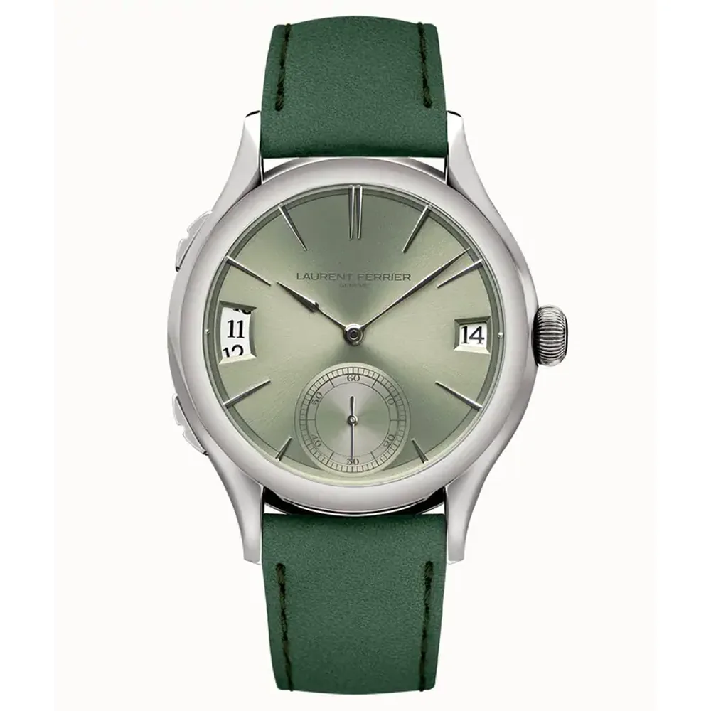 Laurent Ferrier Classic Traveller