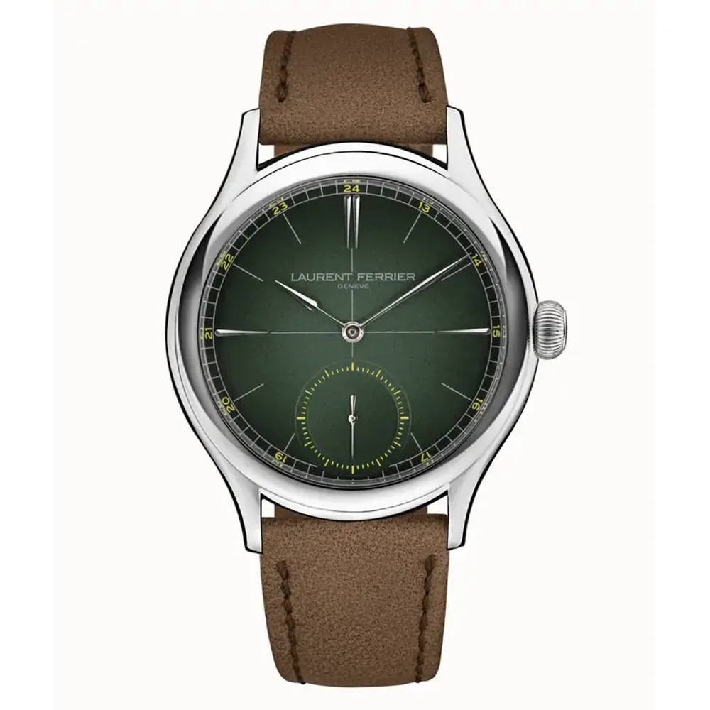 Laurent Ferrier Classic Origin