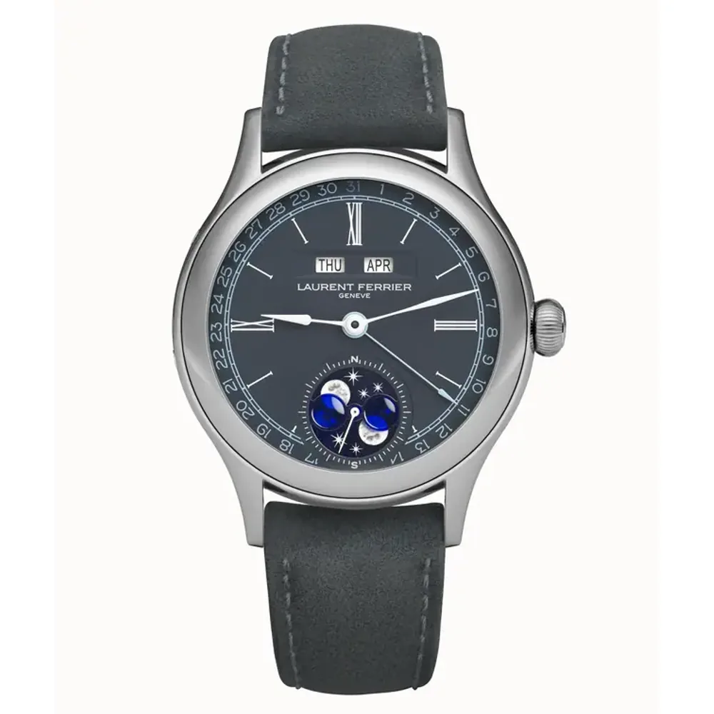 Laurent Ferrier Classic Moon