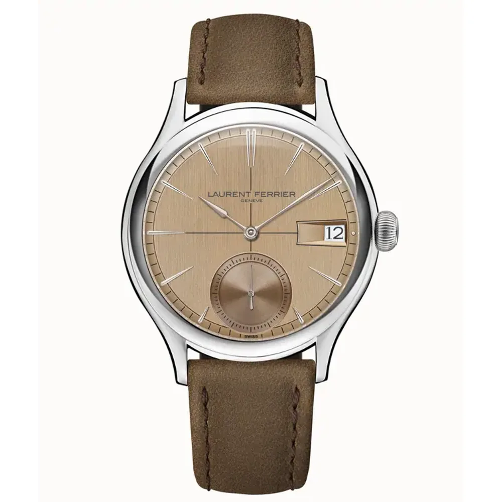Laurent Ferrier Classic Auto