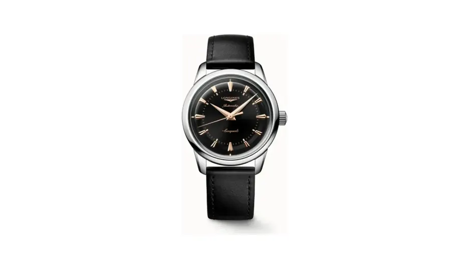 Longines Conquest Heritage