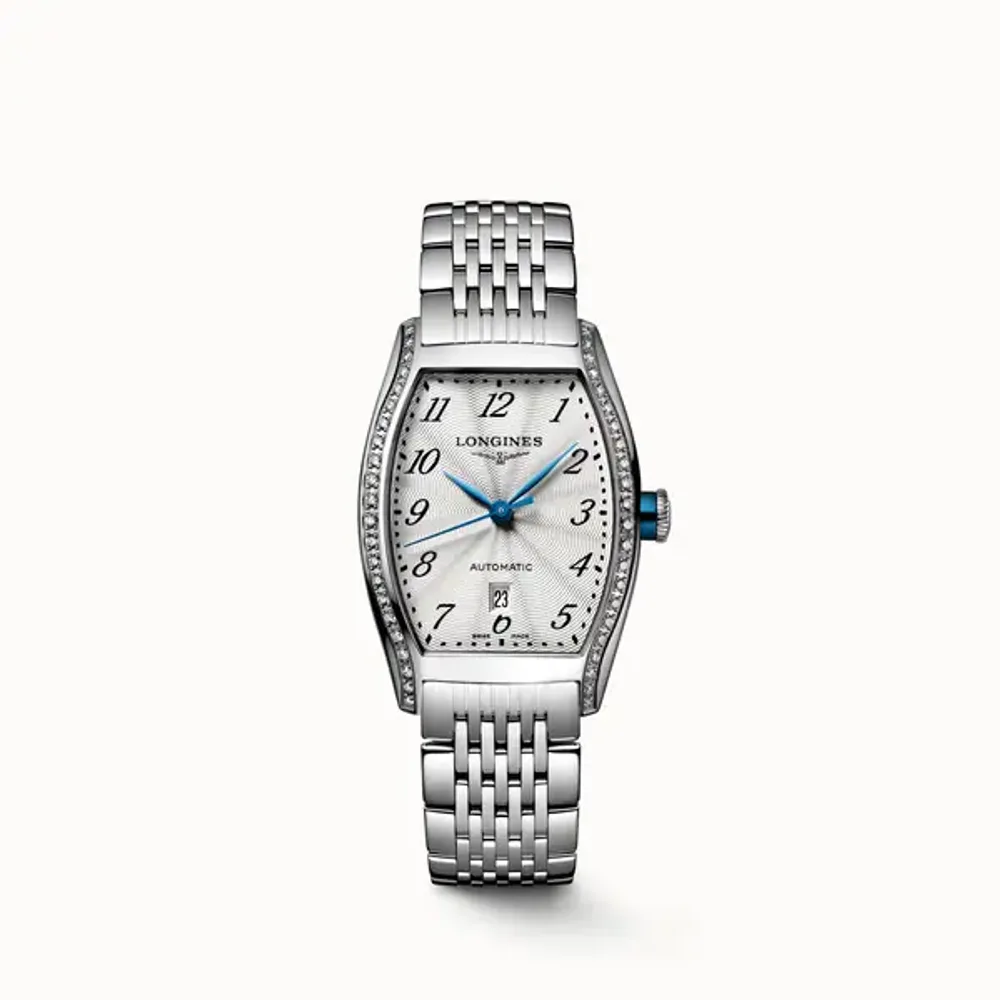 Longines Evidenza
