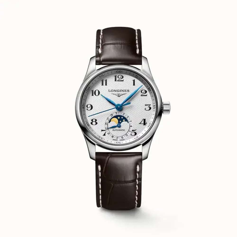 Longines Master Collection Moonphase