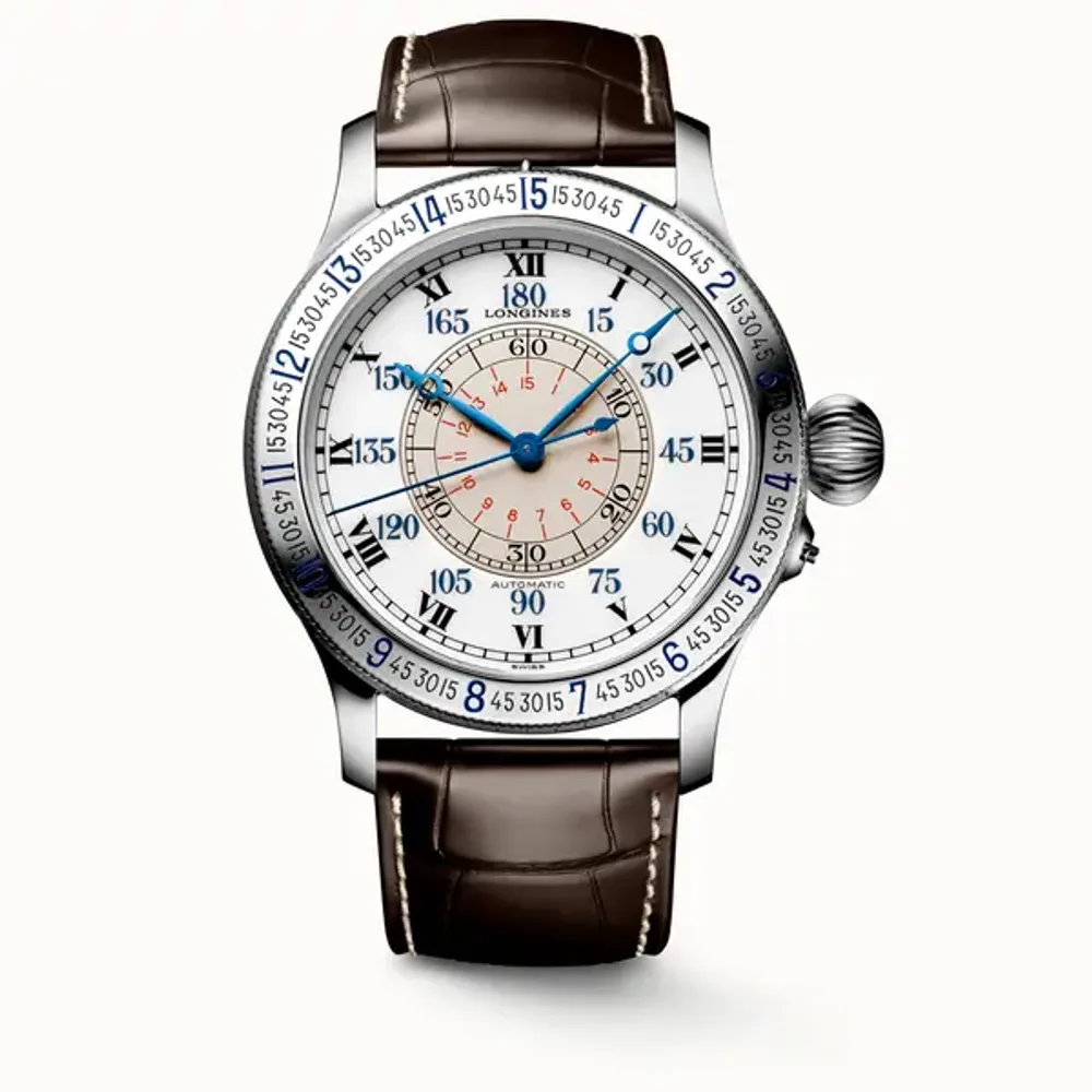 Longines Avigation