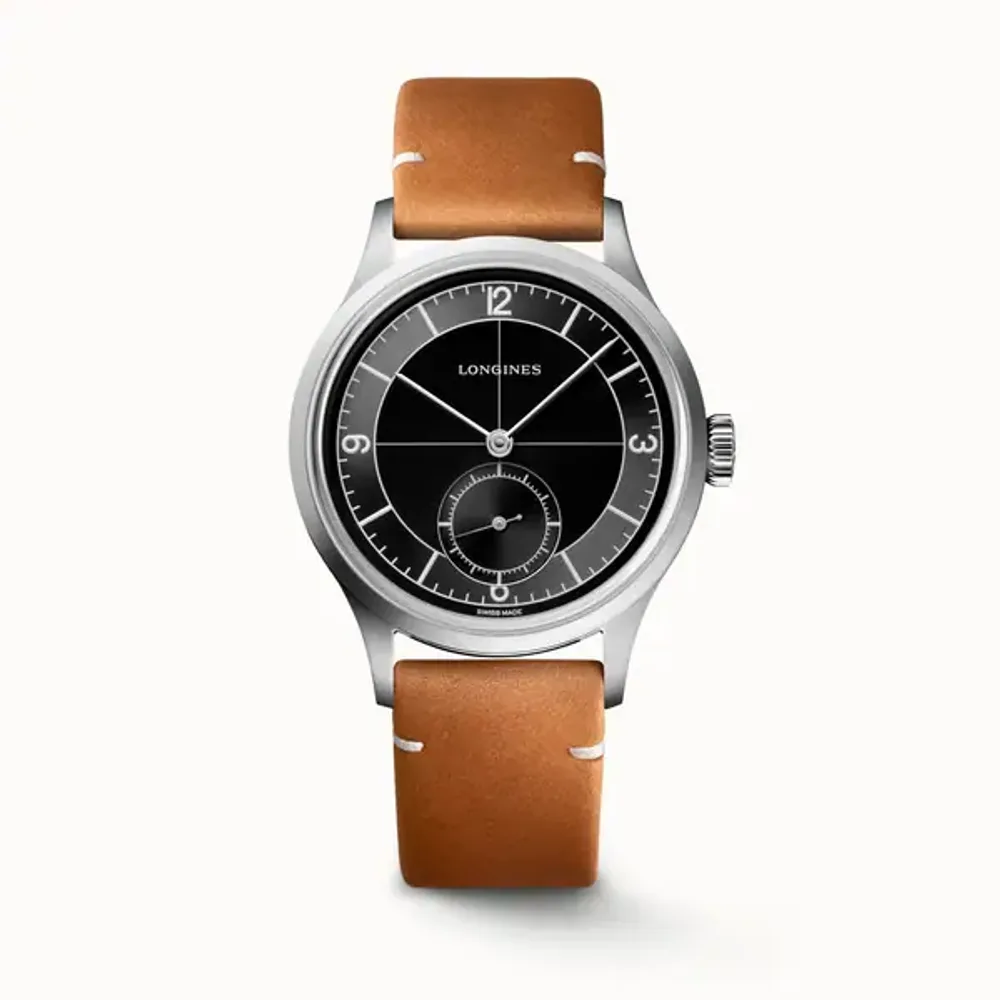 Longines Heritage Classic