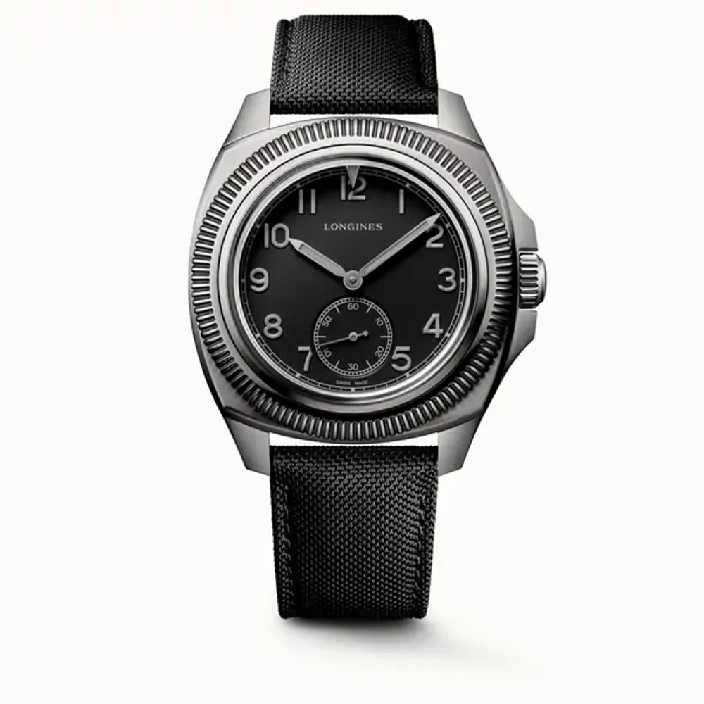 Longines Pilot Majetek