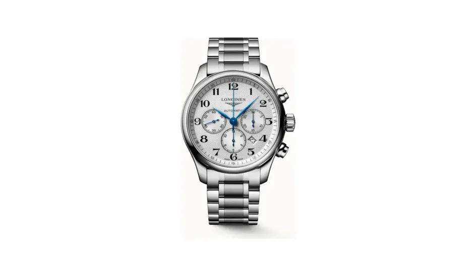 Longines Master Collection Chronograph