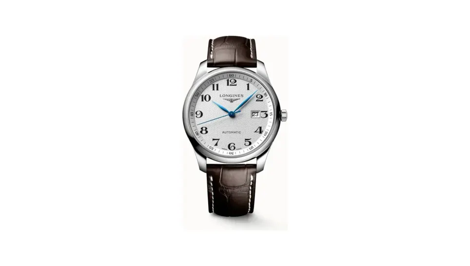 Longines Master Collection