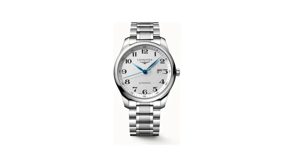Longines Master Collection