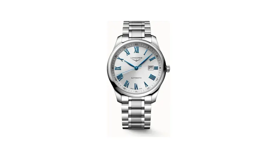 Longines Master Collection