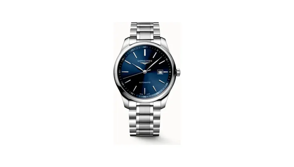 Longines Master Collection