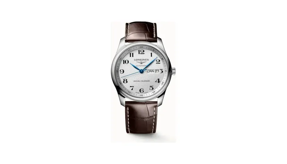 Longines Master Collection