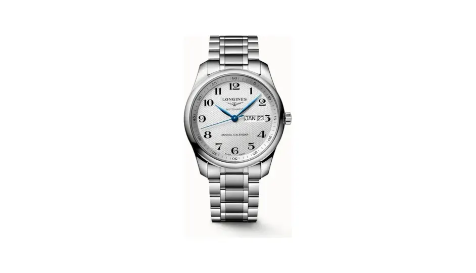 Longines Master Collection