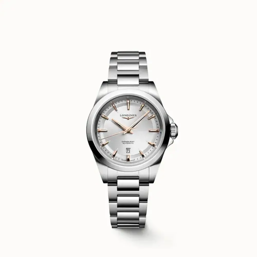 Longines Conquest