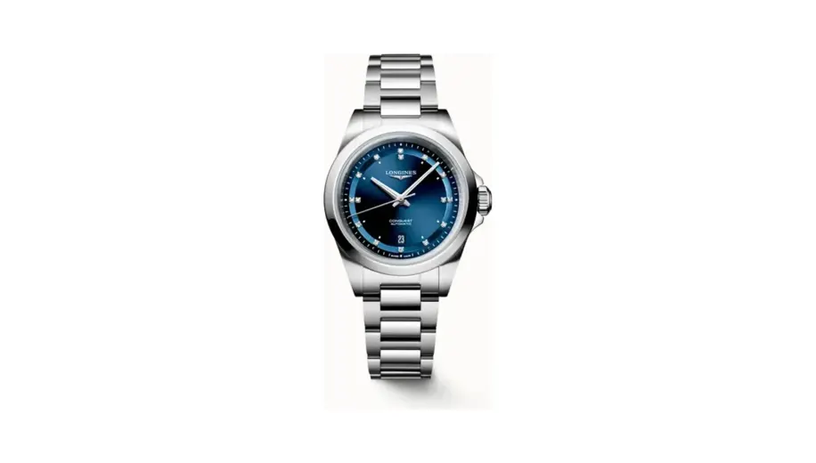 Longines Conquest