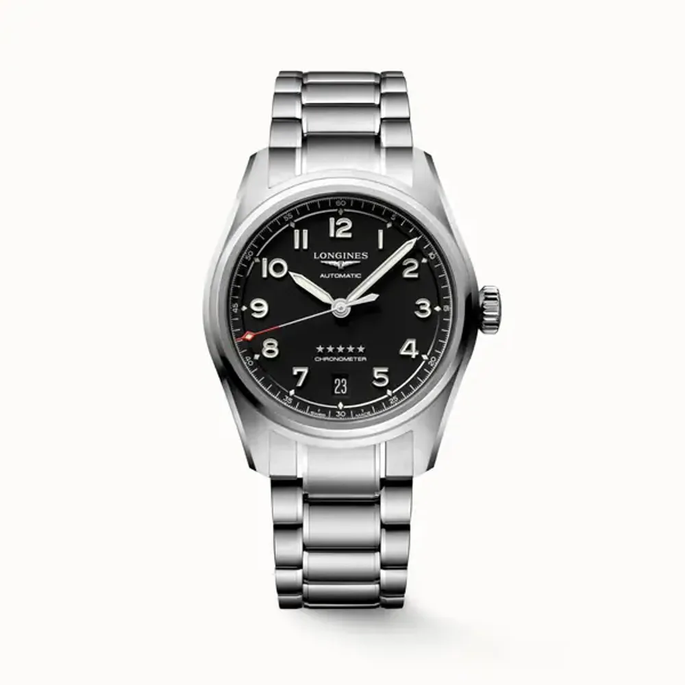 Longines Spirit